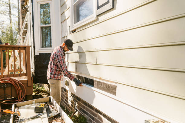Top rated local Siding Repair specialists in Line Lexington, PA
